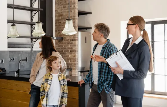 Déroulé d'une visite efficace, questions des acheteurs et documents à montrer.