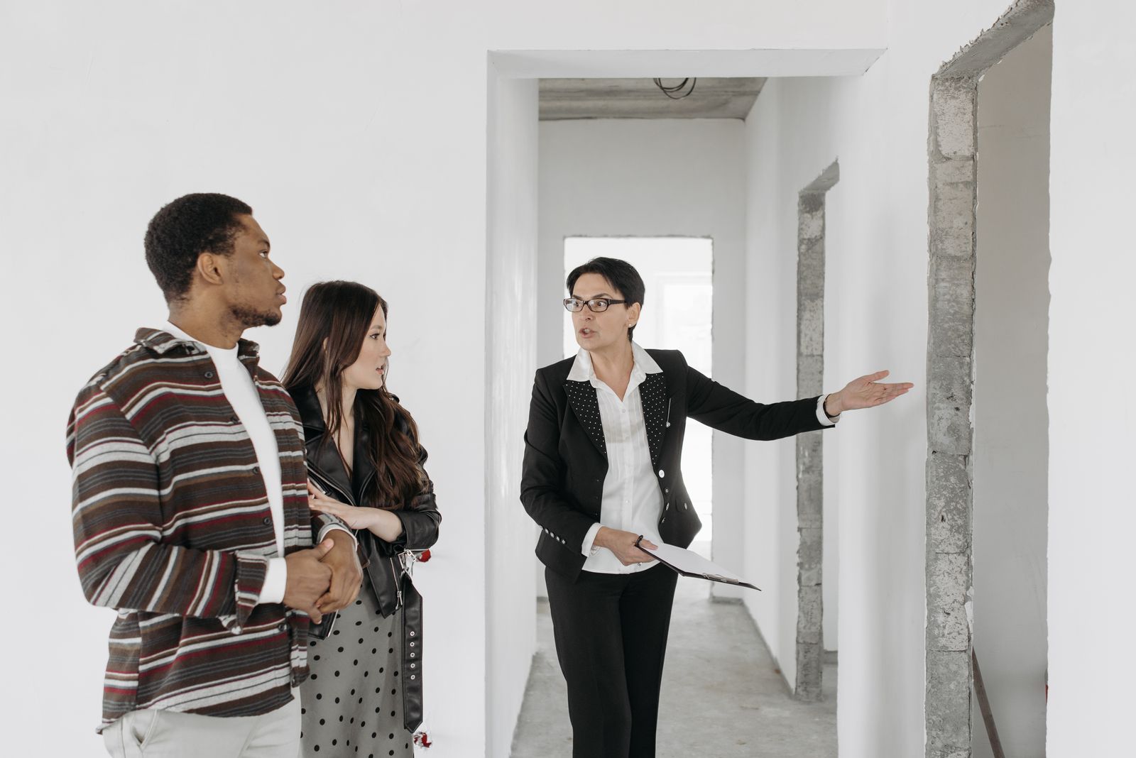 Annonces et visites